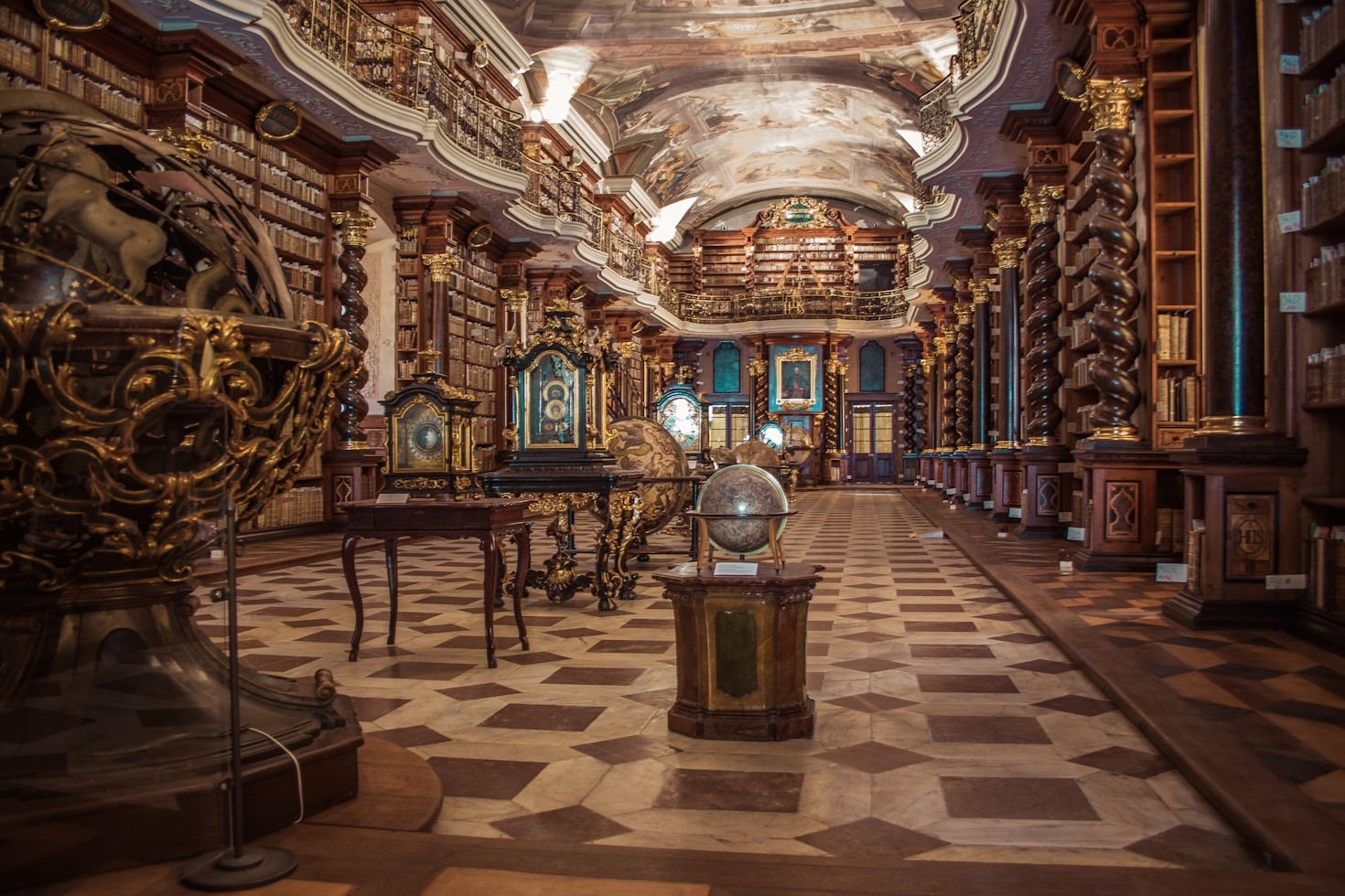 The Art of Blending History with Fantasy
